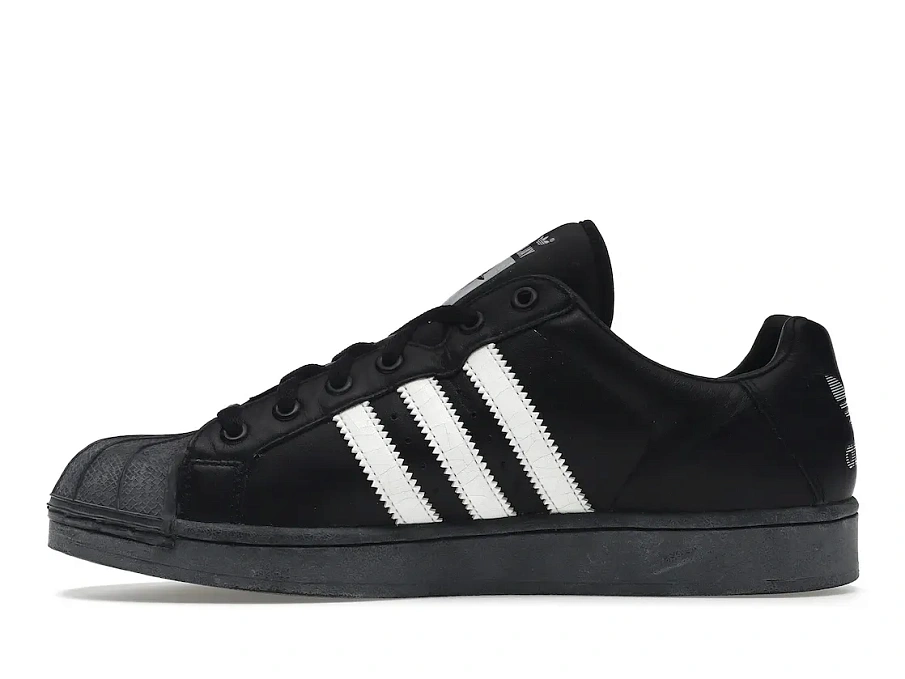 Фото № 3 с приближением к товару «‎adidas Ultrastar Jam Master Jay»