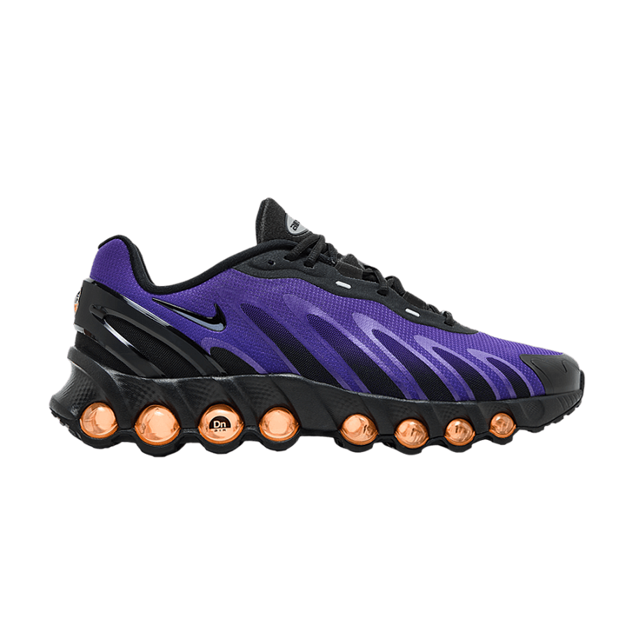 Фото № 1 с приближением к товару «‎Nike Air Max DN8 Fierce Purple (FQ7860-009)»