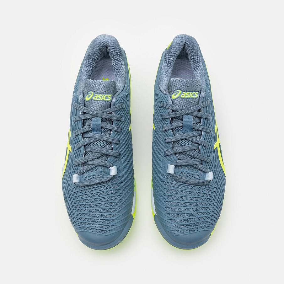 Фото № 4 с приближением к товару «‎Asics Solution Speed FF 2 Clay»