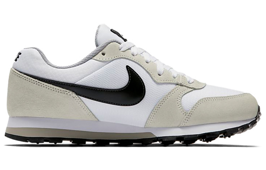 Фото № 2 с приближением к товару «‎Nike Wmns MD Runner 2 GreyWhiteBlack»