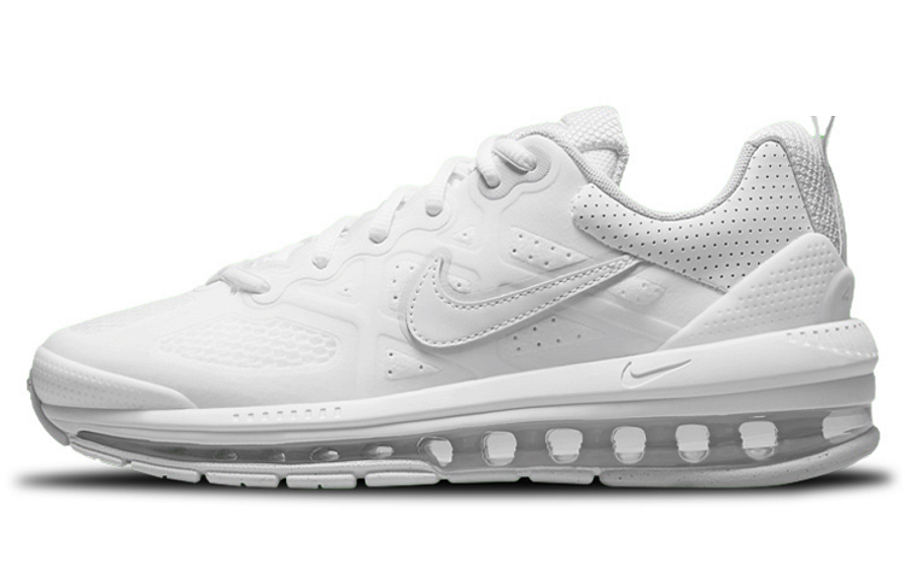 Фото № 1 с приближением к товару «‎Nike Air Max Genome White»