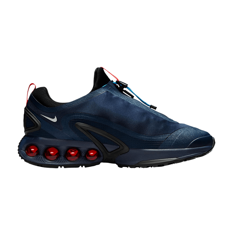 Фото № 1 с приближением к товару «‎Nike Air Max Dn Roam Obsidian (HQ8605-400)»