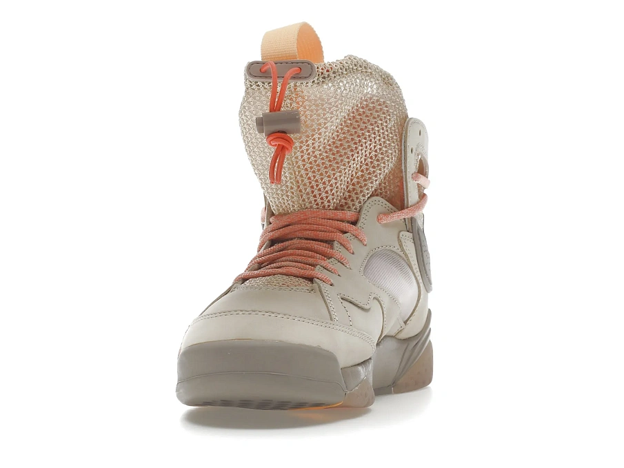 Фото № 5 с приближением к товару «‎Jordan 7 Retro Bephies Beauty Supply »