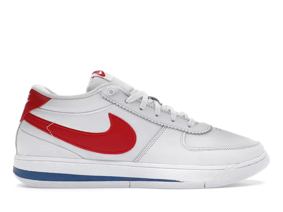 Фото № 1 с приближением к товару «‎Nike Book 1»