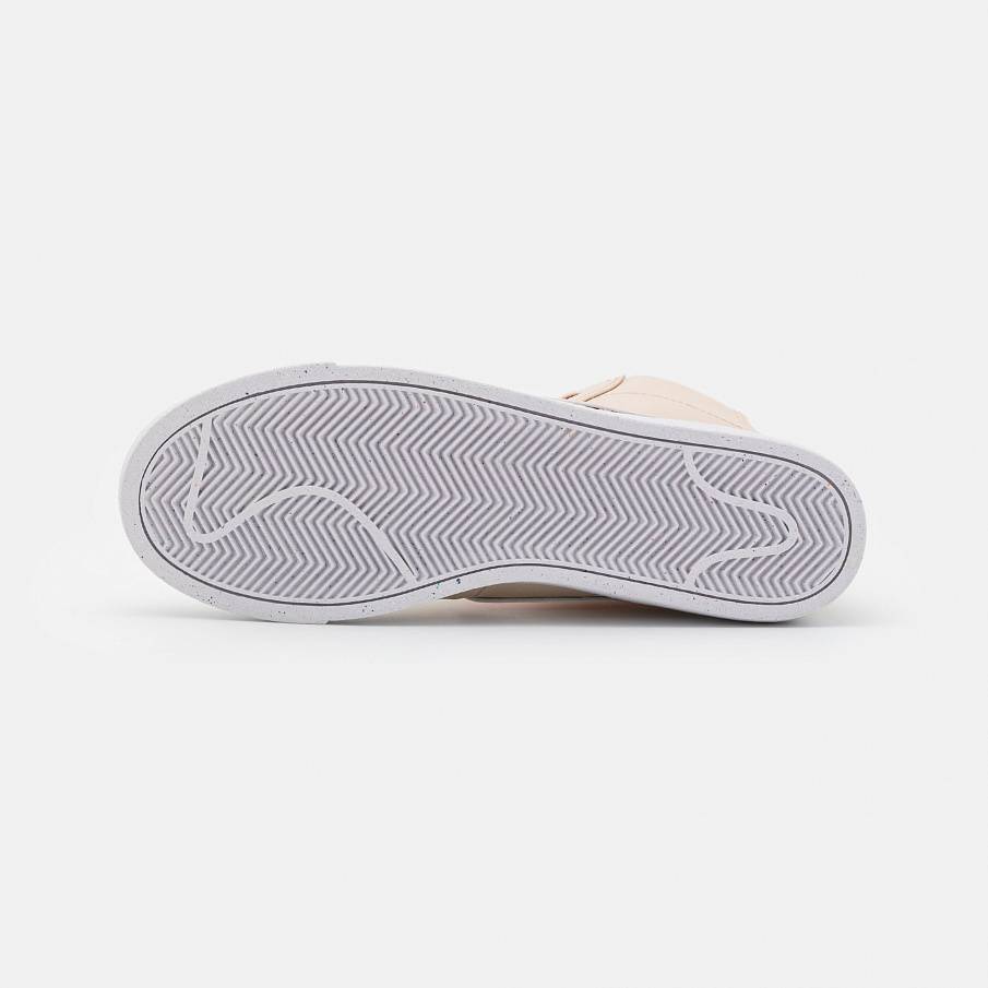 Фото № 5 с приближением к товару «‎Nike W Blazer 77 Next Nature »