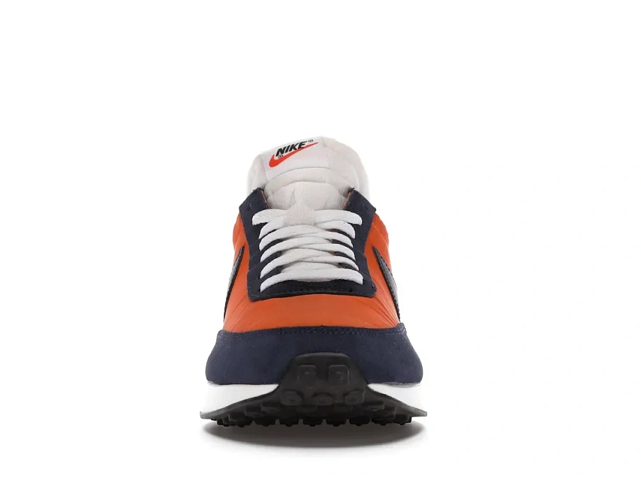 Фото № 2 с приближением к товару «‎Nike Tailwind 79 Orange Blue»