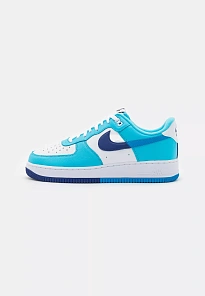 Фото № 1 с приближением к товару «‎AIR FORCE 1 07 UNISEX  »