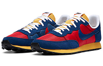 Фото № 3 с приближением к товару «‎Nike Challenger OG 'Coastal Blue Red'»