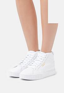 Фото № 1 с приближением к товару «‎Puma Cali Star »