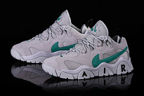 Фото № 2 с приближением к товару «‎Nike Air Barrage Low 'Neptune Green'»