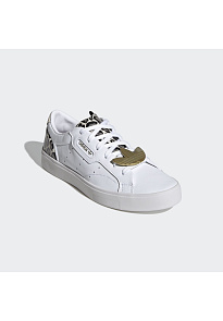 Фото № 2 с приближением к товару «‎Adidas Sleek W »