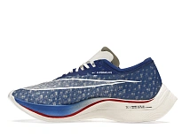 Фото № 5 с приближением к товару «‎Nike ZoomX Vaporfly Next Blue Ribbon Sports Blue»