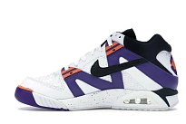 Фото № 6 с приближением к товару «‎Nike Air Tech Challenge III OG Purple (2015)»