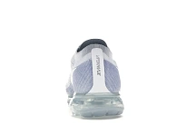 Фото № 4 с приближением к товару «‎Nike Air VaporMax SE Laceless Pure Platinum»