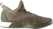 Фото № 1 с приближением к товару «‎adidas Crazylight Boost 2.5 James Harden Cargo»