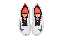 Фото № 4 с приближением к товару «‎Nike Air Zoom Speed 2 (Gs) Running Shoes White Black Pink»