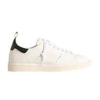 Фото № 1 с приближением к товару «‎Golden Goose Starter White Green»