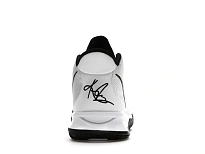 Фото № 4 с приближением к товару «‎Nike Kyrie 7 TB»