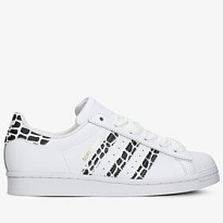 Фото № 1 с приближением к товару «‎Adidas Superstar W»