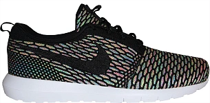 Nike Roshe Run Flyknit Multi-Color