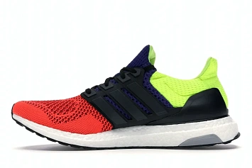 adidas Ultra Boost 1.0 OG Consortium Packer Shoes - 3