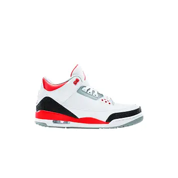 Air Jordan 3 Retro PS Fire Red - 1