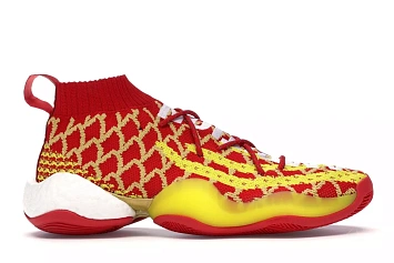 adidas Crazy BYW Pharrell Chinese New Year (2019) - 1