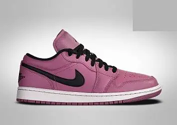 Nike Air Jordan 1 Retro Wmns Mulberry  - 1