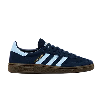 adidas Handball Spezial J Collegiate Navy Clear Sky