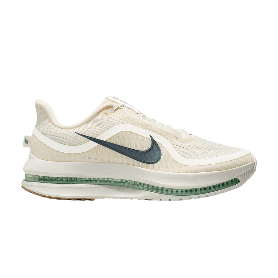 Фото № 1 с приближением к товару «‎Nike Pegasus Premium Pale Ivory (HQ2592-106)»