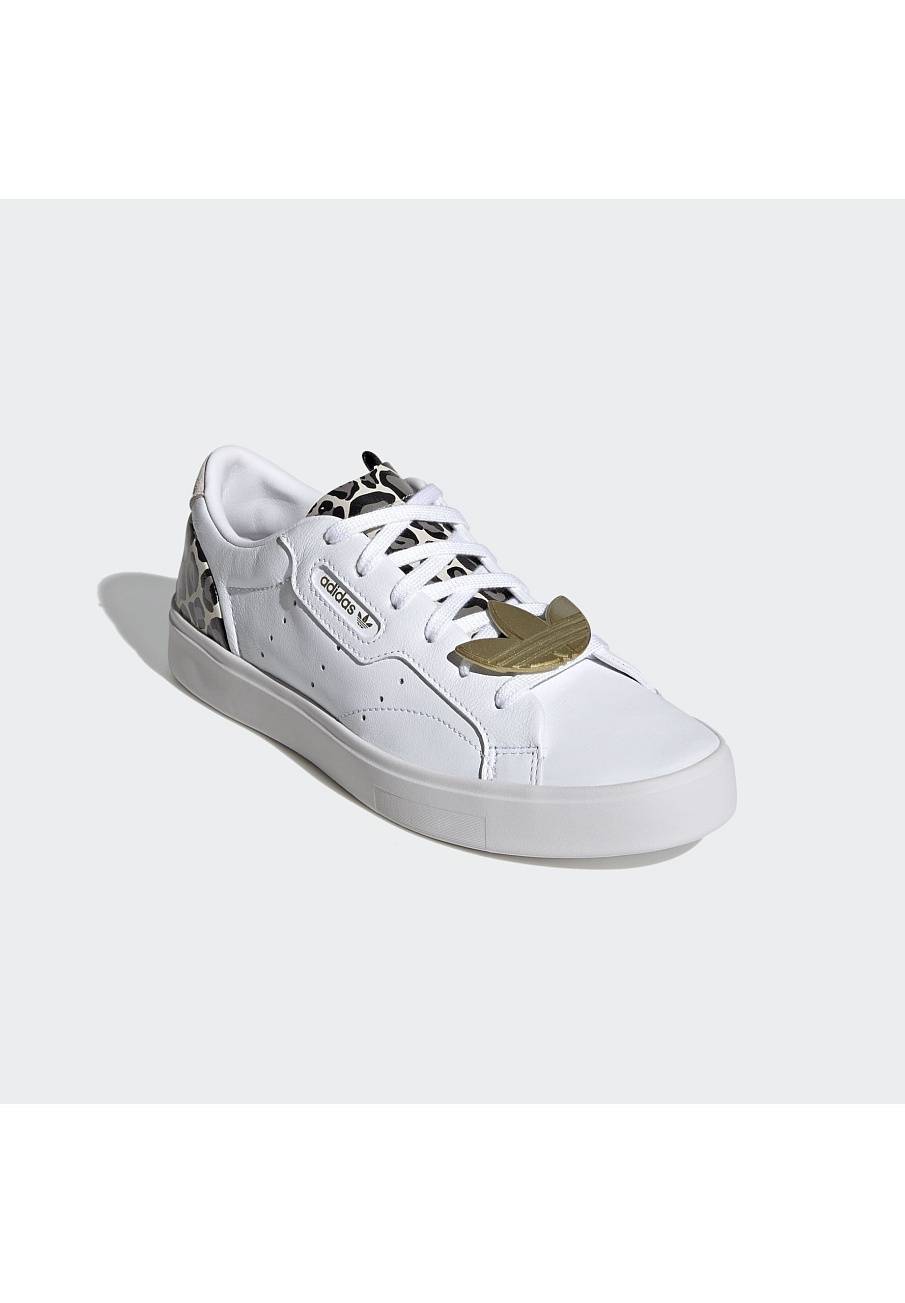 Фото № 2 с приближением к товару «‎Adidas Sleek W »