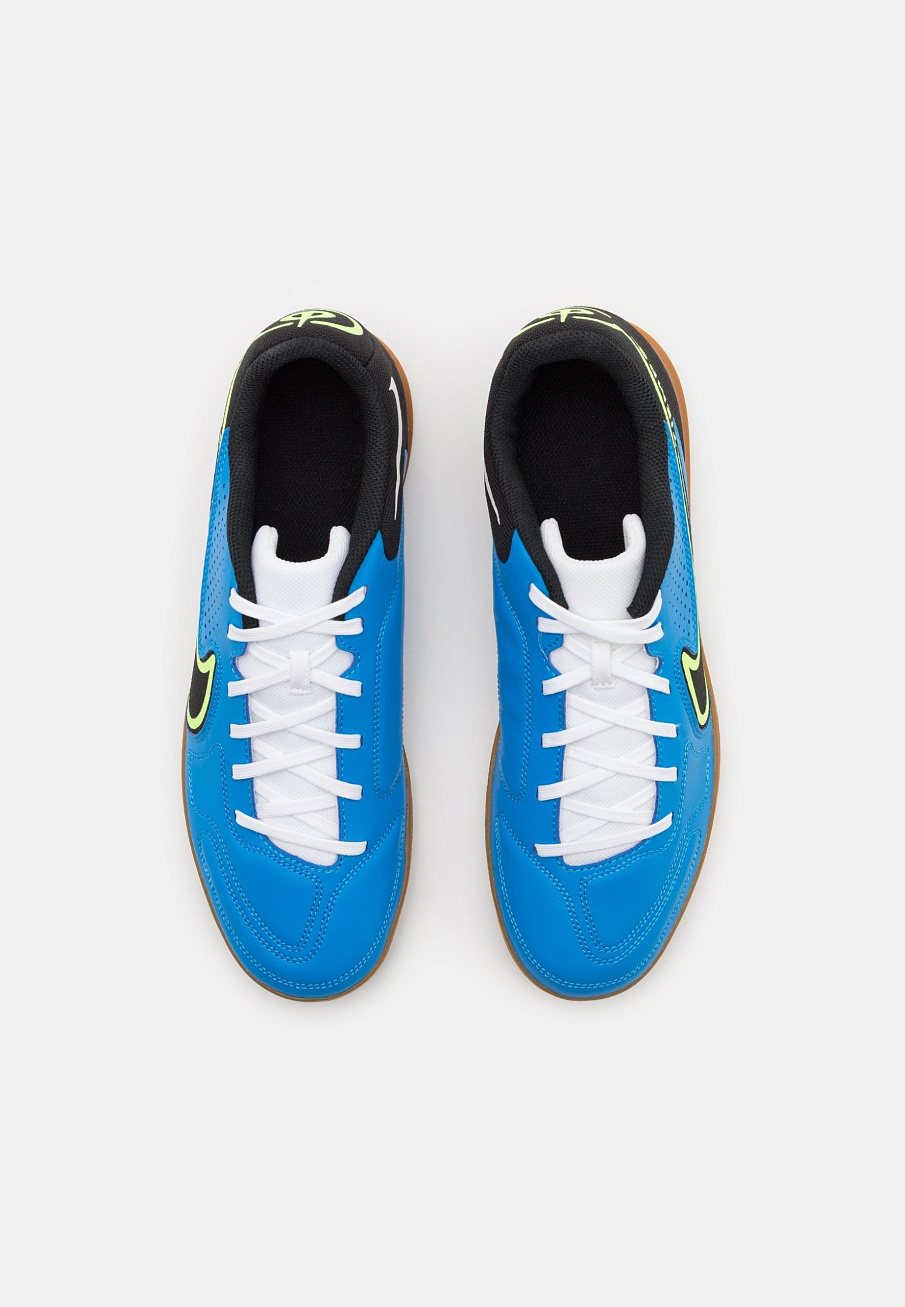 Фото № 4 с приближением к товару «‎Nike Tiempo Legend 9 Club Ic »