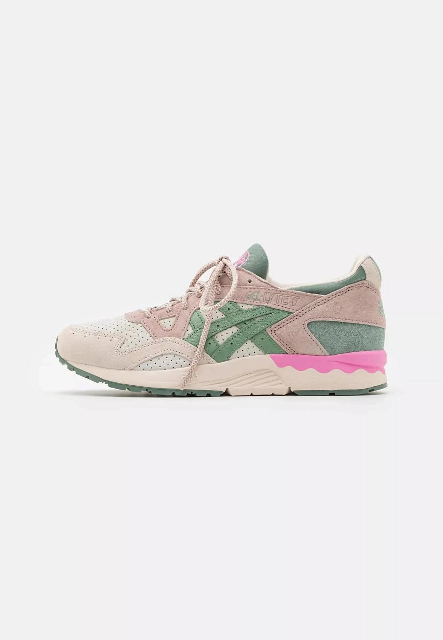 Фото № 1 с приближением к товару «‎GEL LYTE  UNISEX»