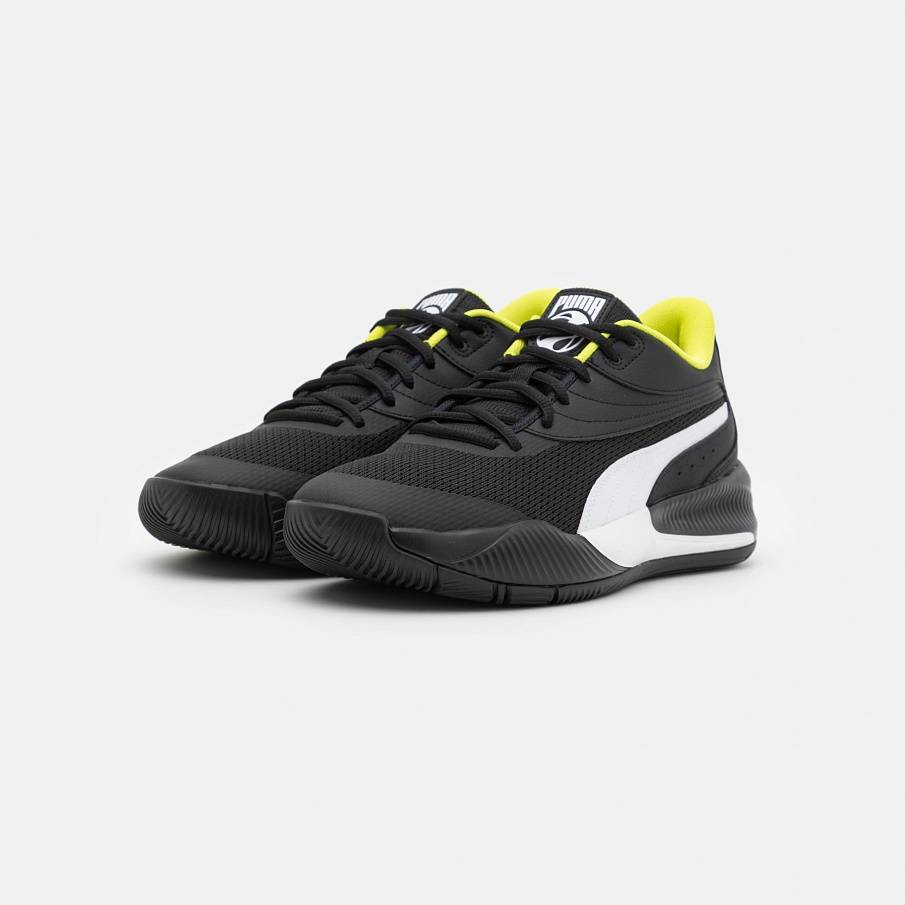 Фото № 1 с приближением к товару «‎Puma Triple»