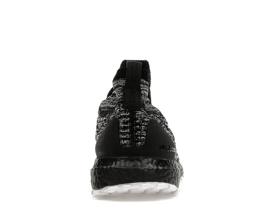 Фото № 4 с приближением к товару «‎adidas Ultra Boost ATR Mid Oreo 2»