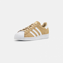 Фото № 2 с приближением к товару «‎Adidas Superstar »