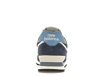Фото № 4 с приближением к товару «‎New Balance 574»