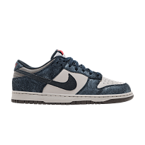Фото № 1 с приближением к товару «‎Nike Dunk Low NYC CBGB»