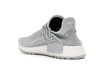 Фото № 6 с приближением к товару «‎adidas Human Race NMD Pharrell x BBC Cotton Candy»
