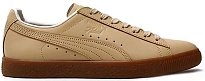 Фото № 1 с приближением к товару «‎Puma Clyde Naturel Veg Tan»