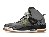 Фото № 5 с приближением к товару «‎Jordan Spizike Cool Grey»