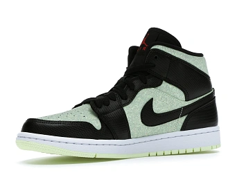 Jordan 1 Mid Nike Grind (CV5276-003) - 2