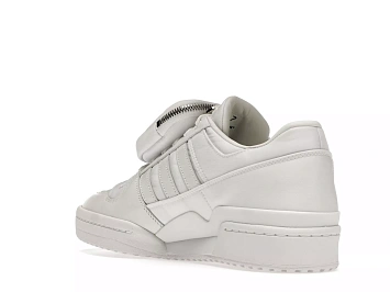adidas Forum Low Prada White - 3