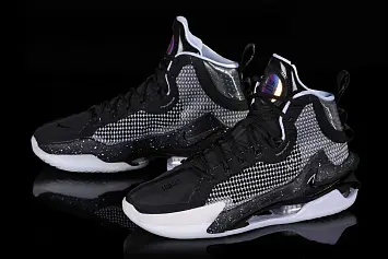 Nike Air Zoom G.t. Jump Own Space  - 3