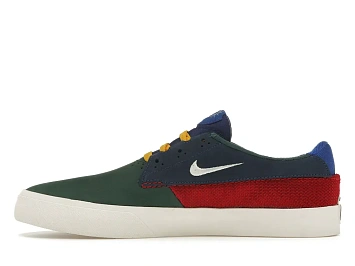 Nike SB Shane Multicolor - 3