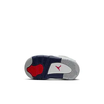 Jordan Brand Air Jordan 4 Retro Navy» - 4