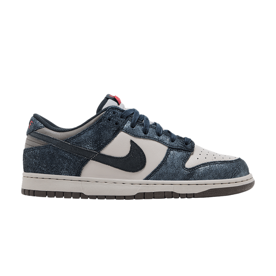 Фото № 1 с приближением к товару «‎Nike Dunk Low NYC CBGB»