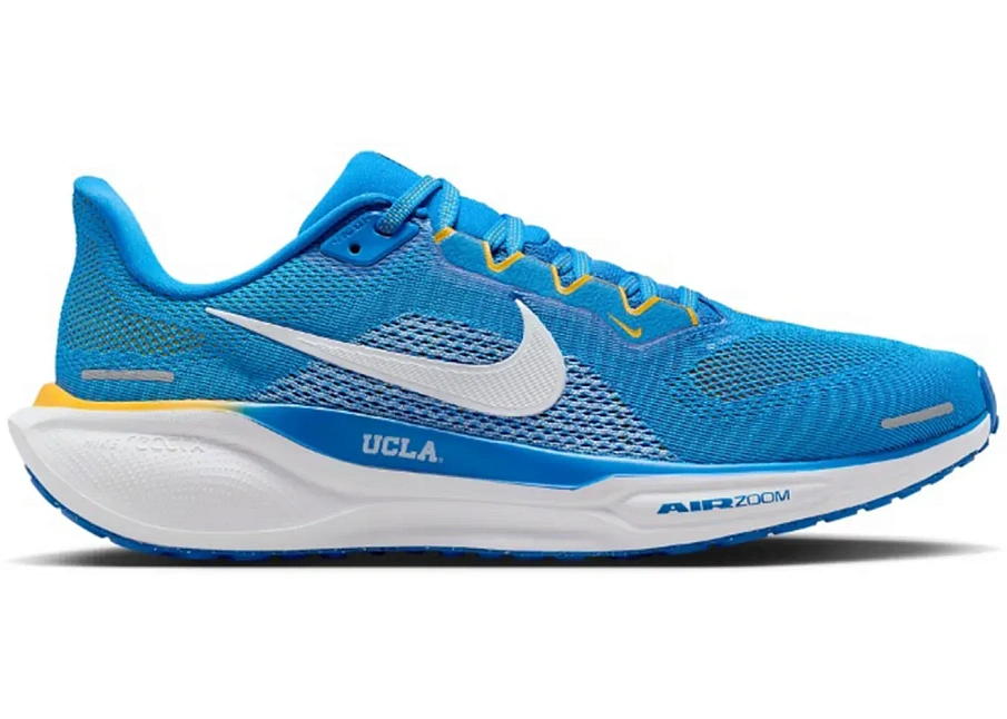 Фото № 1 с приближением к товару «‎Nike Air Zoom Pegasus 41»
