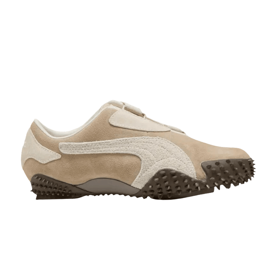 Фото № 1 с приближением к товару «‎Puma Women's Mostro OG Prime Ice Coffee (407796-02)»