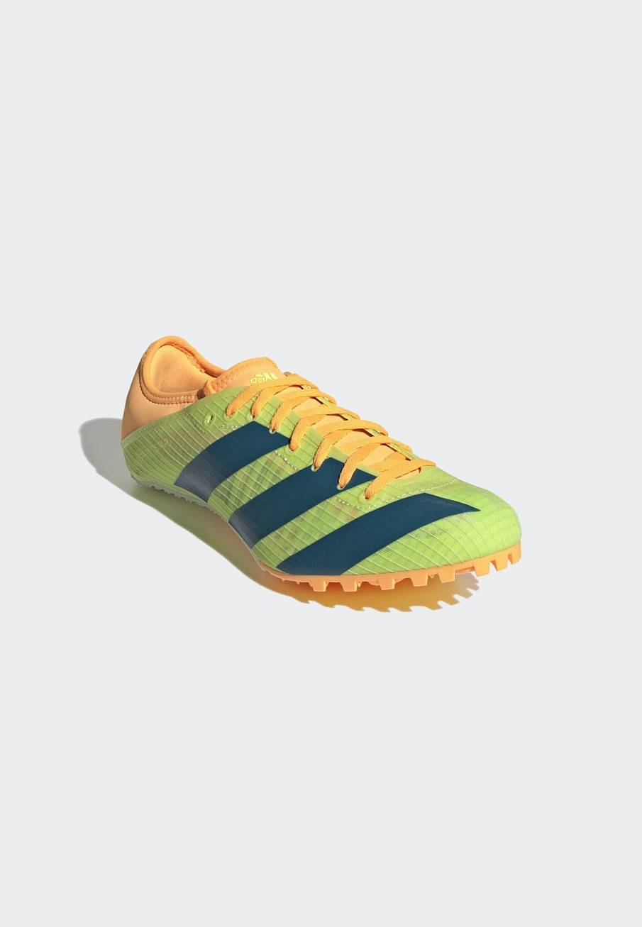 Фото № 2 с приближением к товару «‎Кроссовки Adidas SPAD542A4OJ-M11»